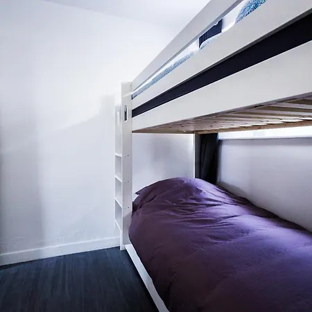 Vue Nausicaa Apartamento