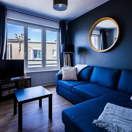 Vue Nausicaa Daire